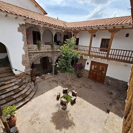Casa Clara By Ananay Hotels