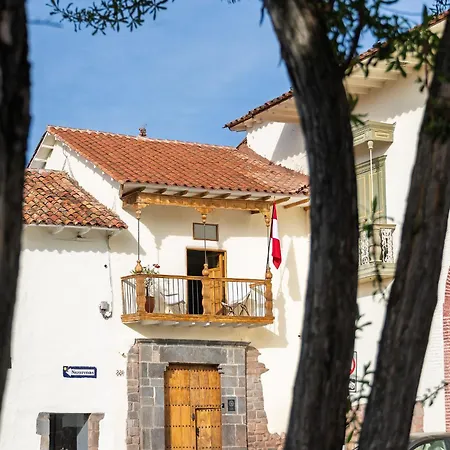 Casa Clara By Ananay Hotels