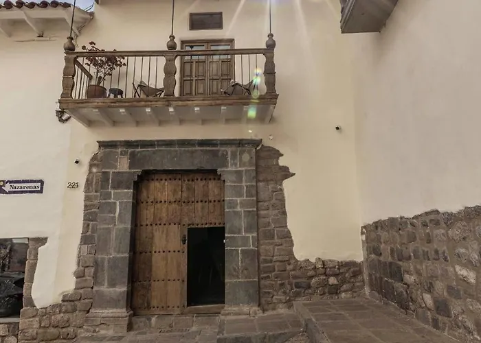 Hotel Casa Clara By Ananay Cusco