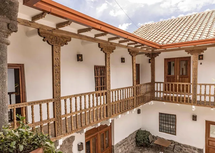 Casa Clara By Ananay 4*