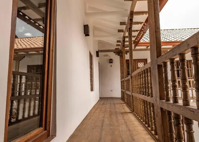 Casa Clara By Ananay Hotel