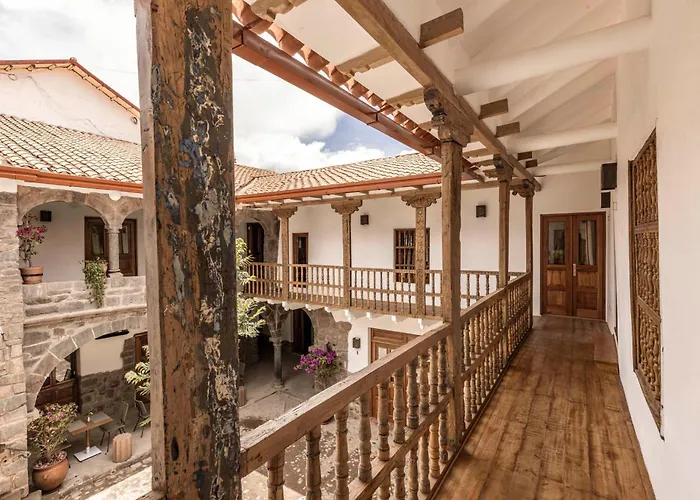 Hotel Casa Clara By Ananay