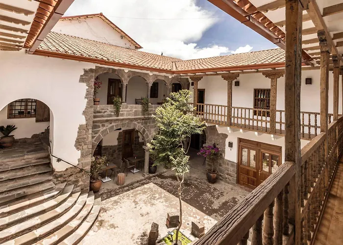 Hotel Casa Clara By Ananay 4*