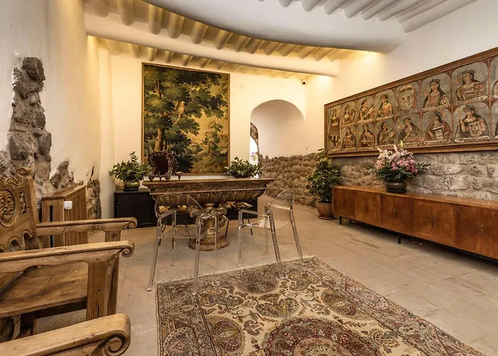 Casa Clara By Ananay 4*