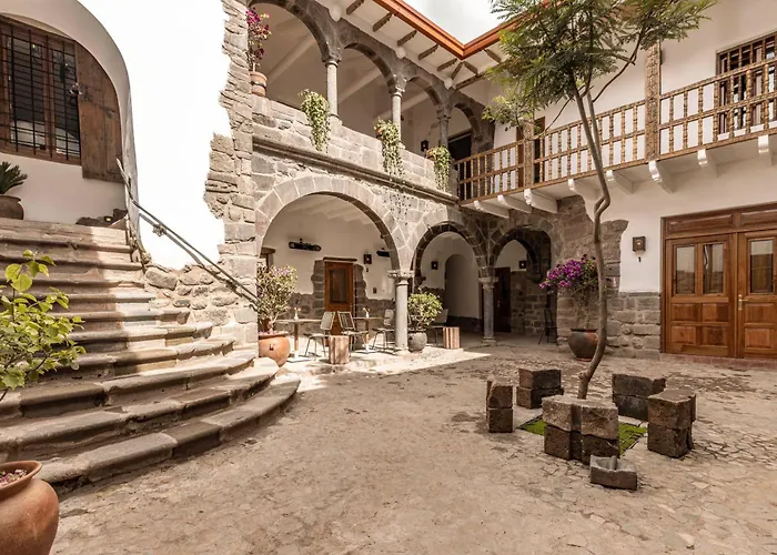 Casa Clara By Ananay Cusco