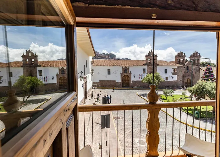 Casa Clara By Ananay Hotel 4*