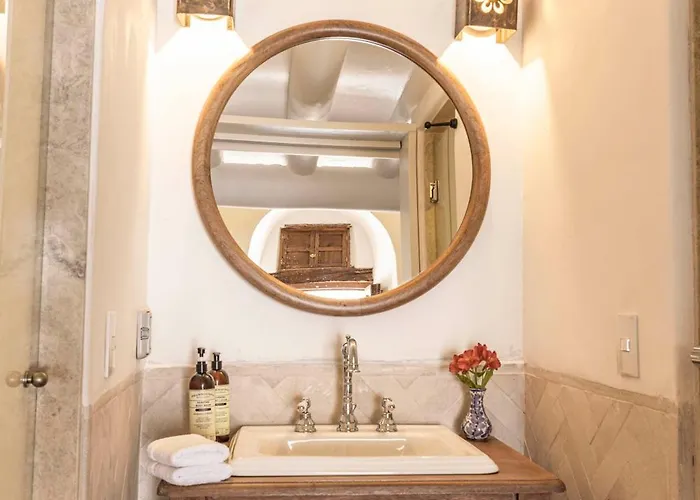 Casa Clara By Ananay Hotel 4*