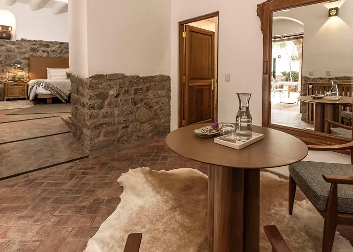 Hotel Casa Clara By Ananay 4*