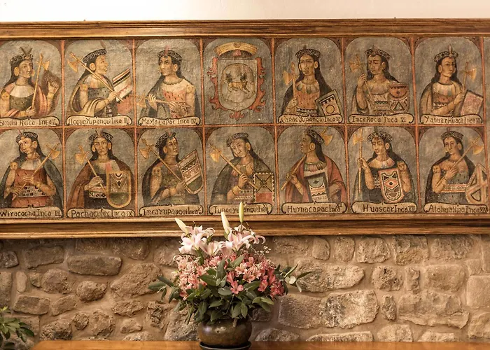 Hotel Casa Clara By Ananay Cusco