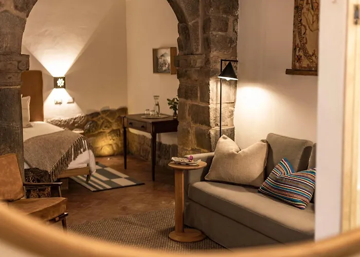 Hotel Casa Clara By Ananay