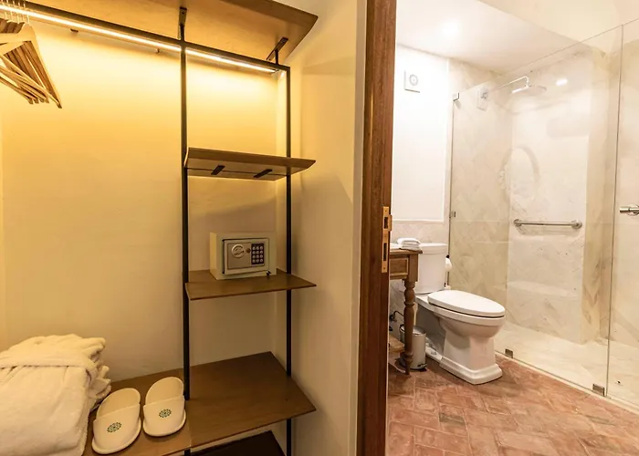 Casa Clara By Ananay Hotel 4*