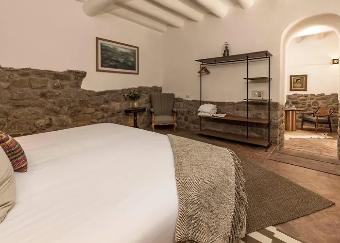 Casa Clara By Ananay Hotel Cusco