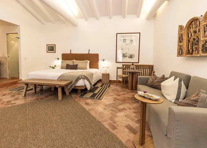 Casa Clara By Ananay Hotel