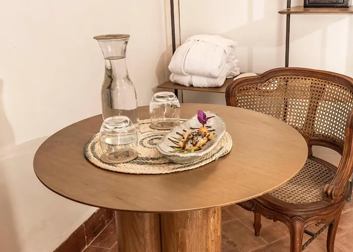 Casa Clara By Ananay Hotel 4*
