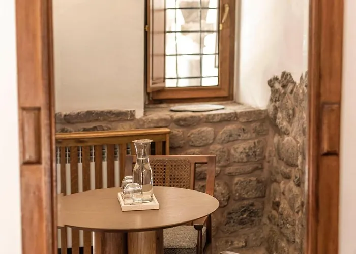 Hotel Casa Clara By Ananay 4*