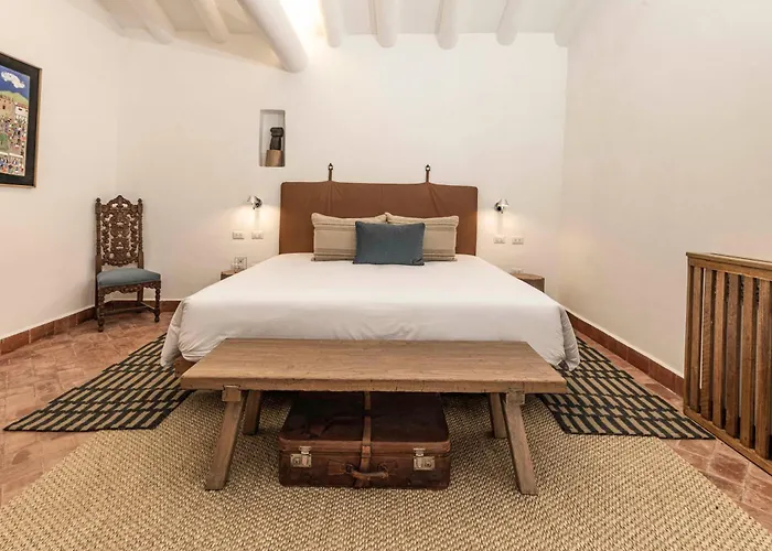 Hotel Casa Clara By Ananay Cusco