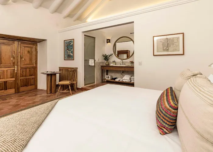 Casa Clara By Ananay 4* Cusco