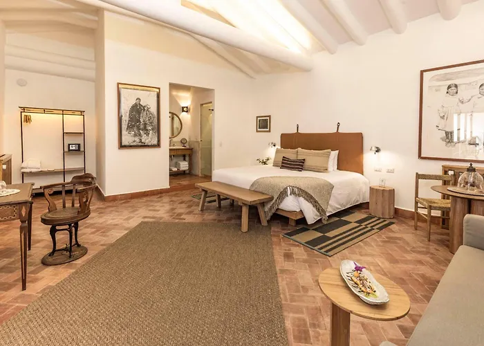 Casa Clara By Ananay Hotel