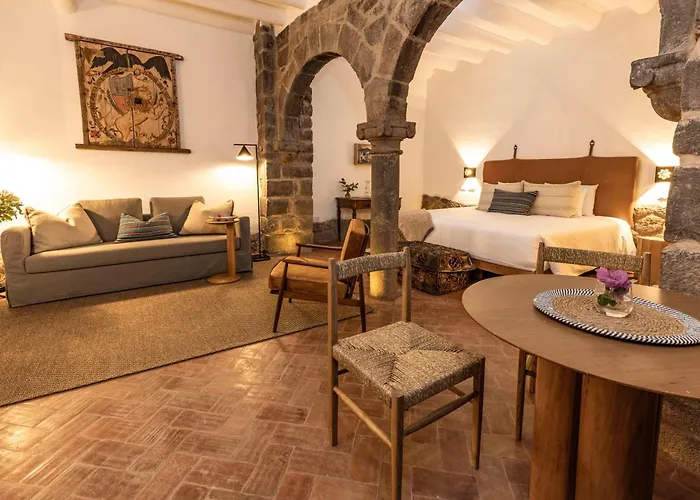 Casa Clara By Ananay 4*