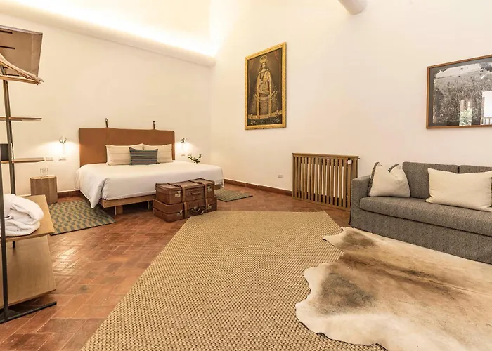Hotel Casa Clara By Ananay