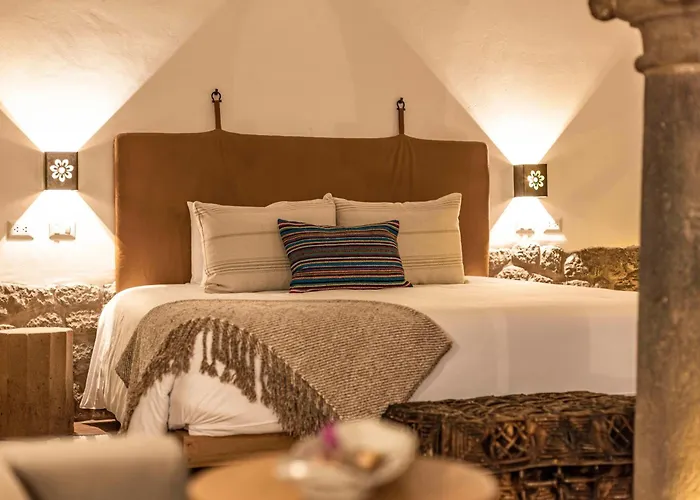 Casa Clara By Ananay 4*