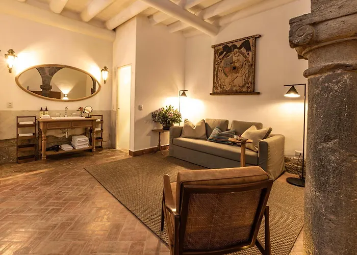 Casa Clara By Ananay Hotel