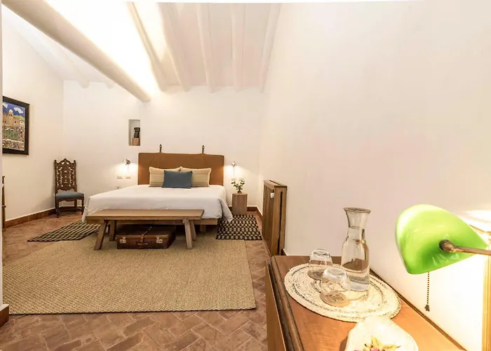 Hotel Casa Clara By Ananay