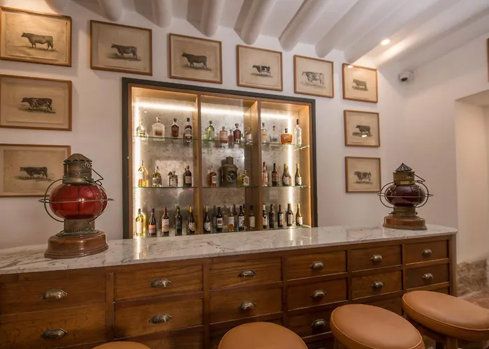 Casa Clara By Ananay Hotel 4*