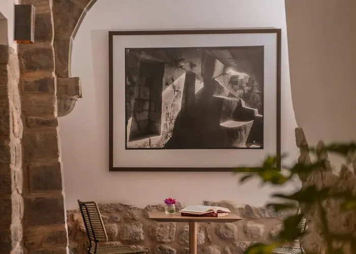 Hotel Casa Clara By Ananay Cusco