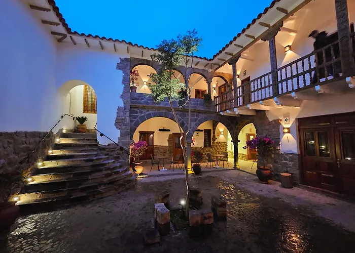 Casa Clara By Ananay 4*