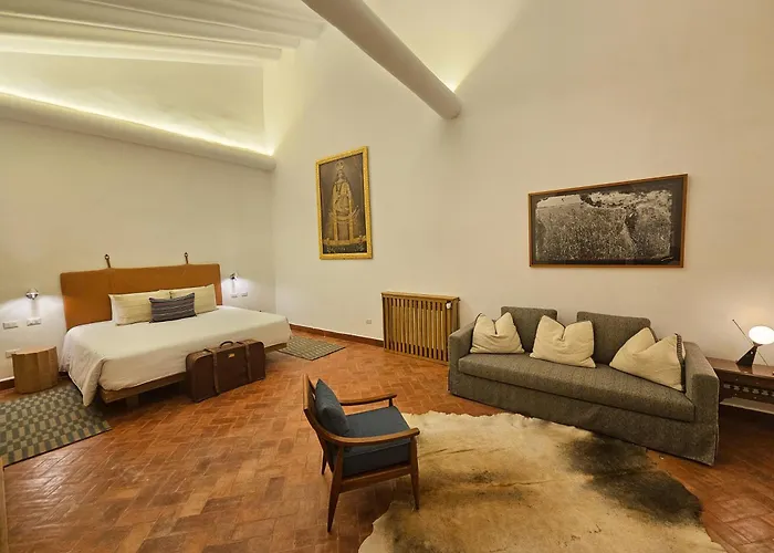 Casa Clara By Ananay Cusco