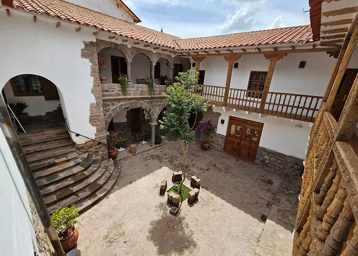 Hotel Casa Clara By Ananay
