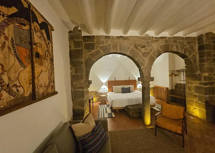 Hotel Casa Clara By Ananay 4*