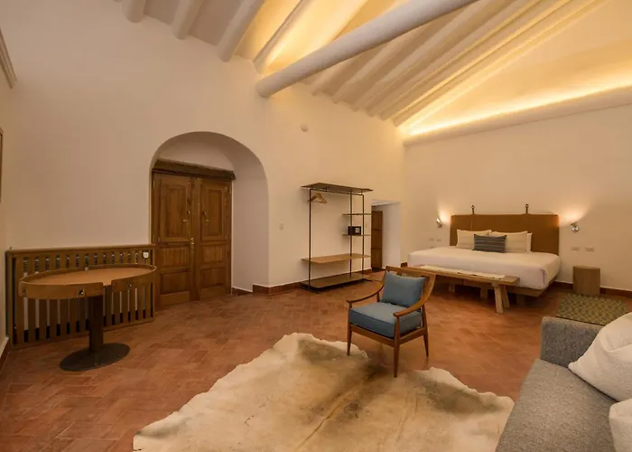 Casa Clara By Ananay Hotel