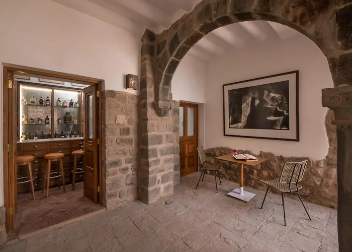 Casa Clara By Ananay 4* Cusco