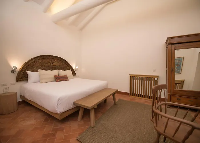 Casa Clara By Ananay Hotel 4*