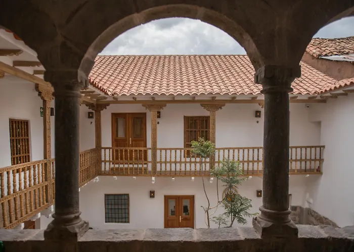 Casa Clara By Ananay 4*