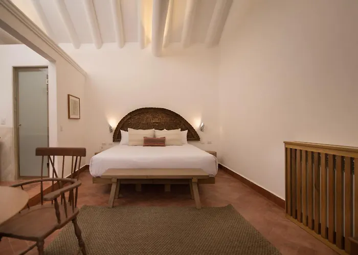 Casa Clara By Ananay Cusco
