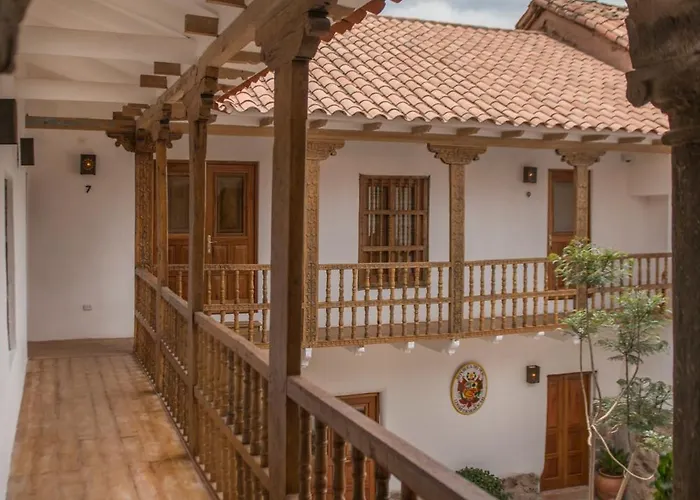 Hotel Casa Clara By Ananay 4*