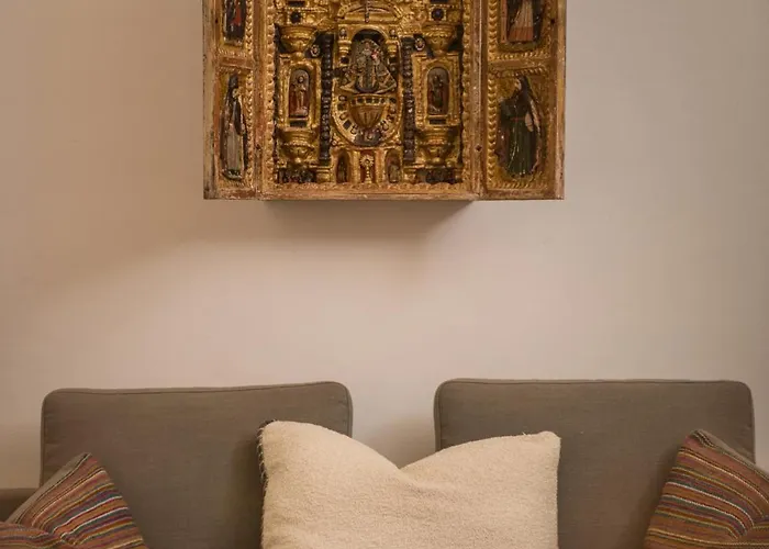 Casa Clara By Ananay Hotel