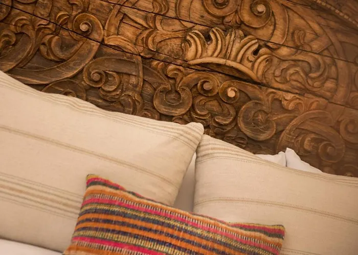 Casa Clara By Ananay Hotel 4*