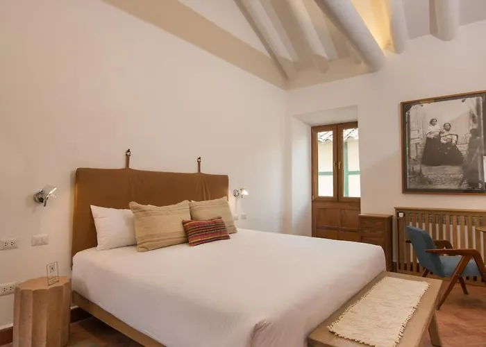 Casa Clara By Ananay 4*