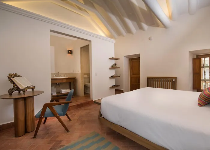 Casa Clara By Ananay Hotel