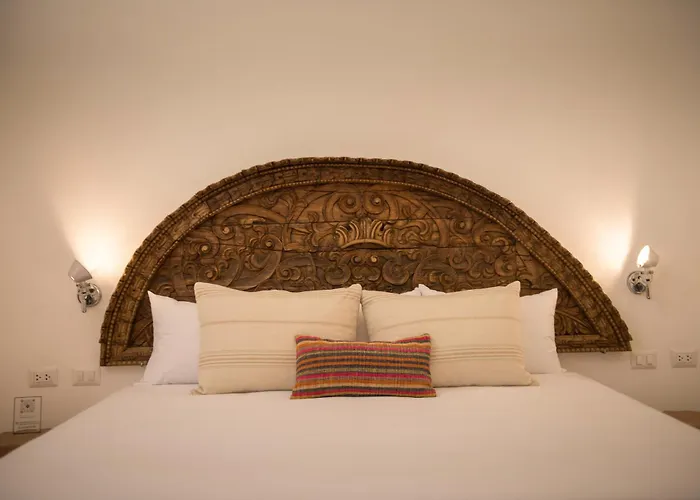 Casa Clara By Ananay 4*