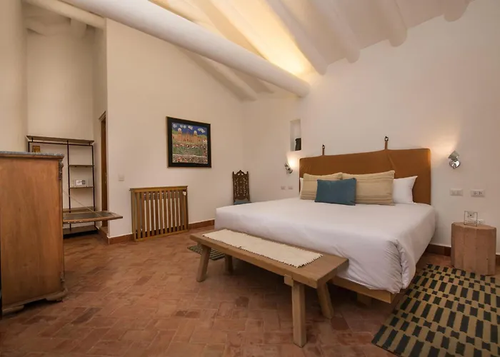 Casa Clara By Ananay Hotel 4*