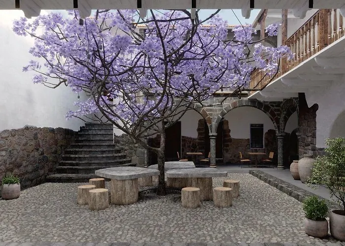Casa Clara By Ananay 4*