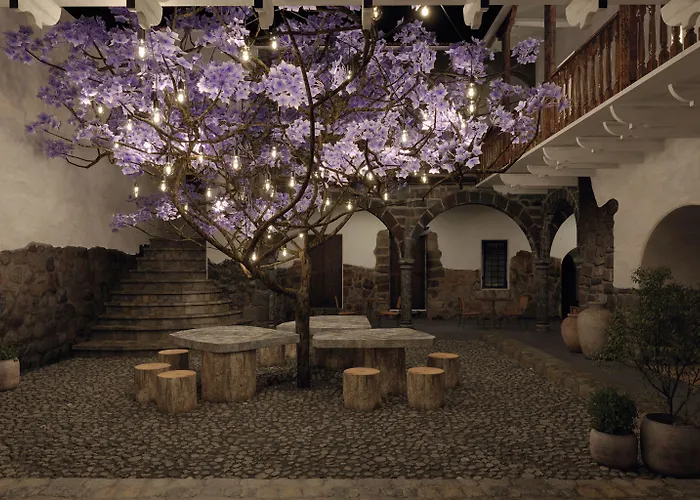 Hotel Casa Clara By Ananay