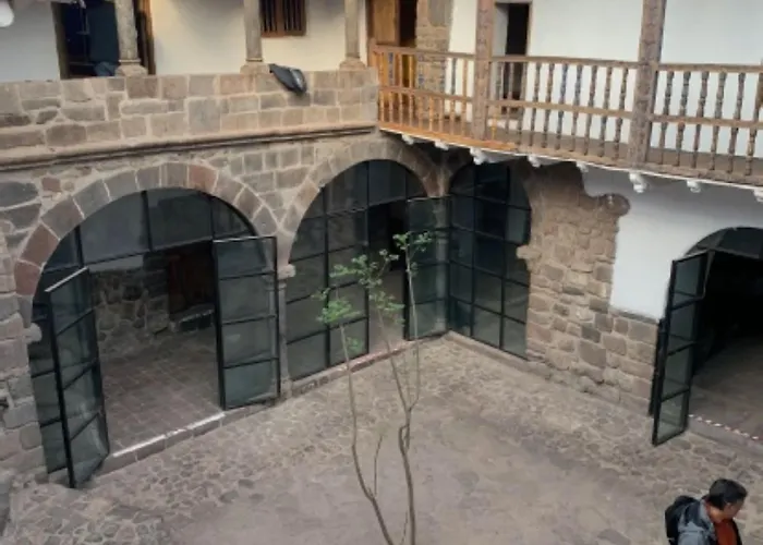 Casa Clara By Ananay 4*