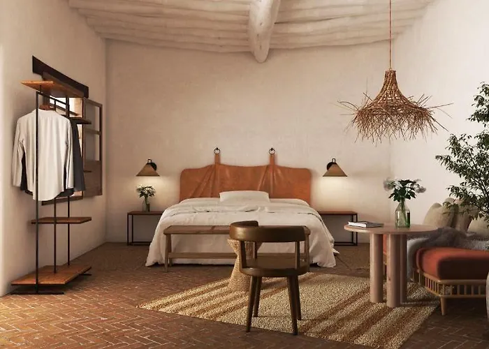 Casa Clara By Ananay Hotel 4*