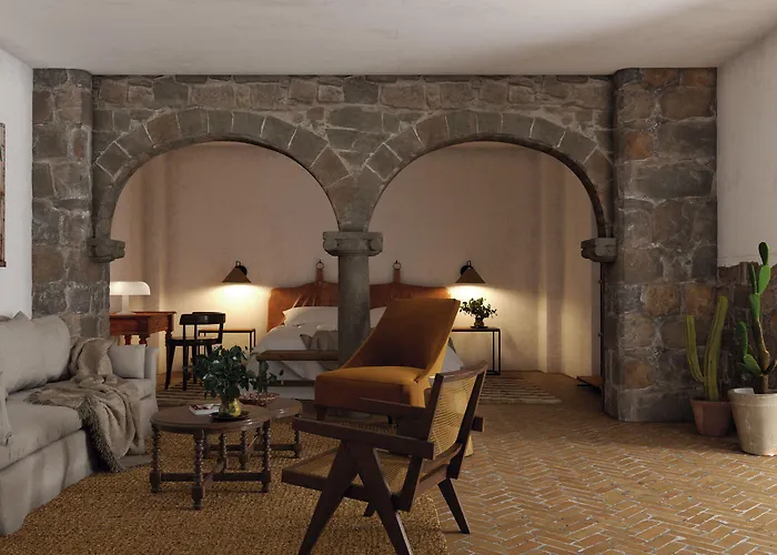Casa Clara By Ananay Hotel